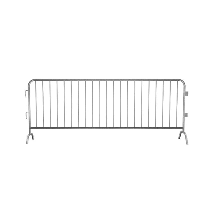 Crowd Control Barriers & Barricades