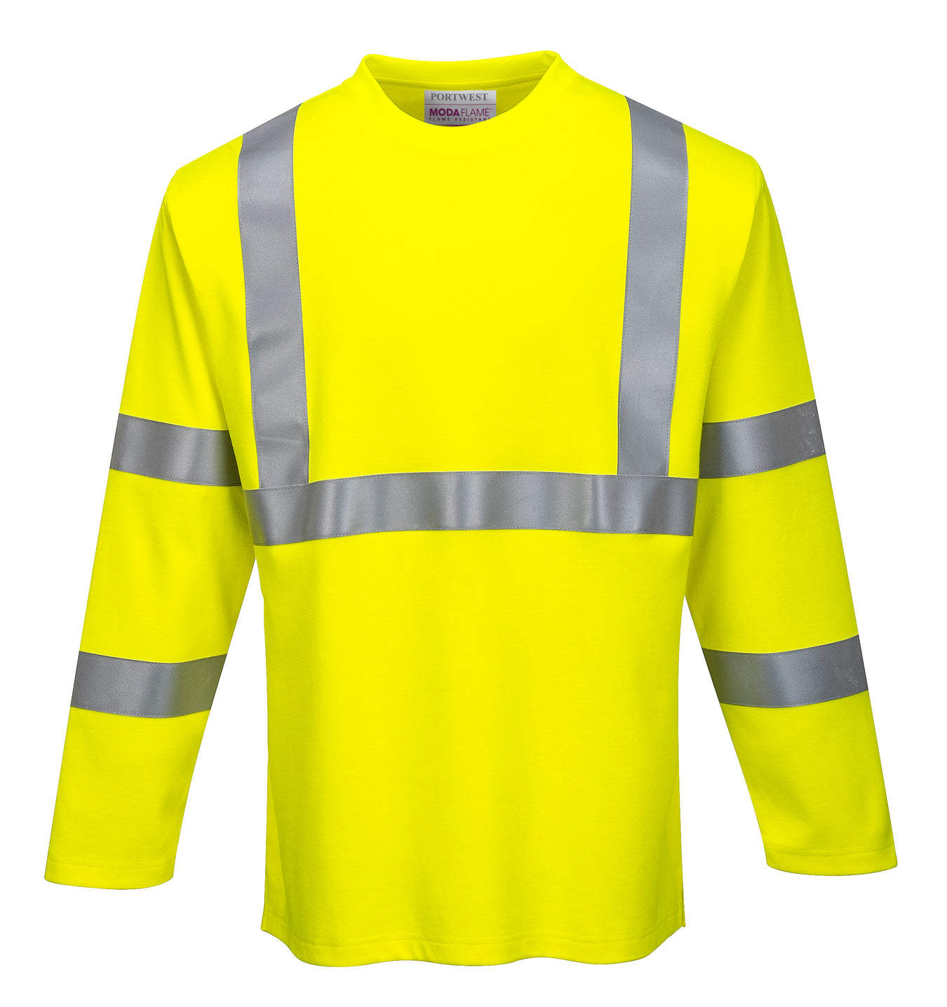 High Visibility Flame Resistant Gear