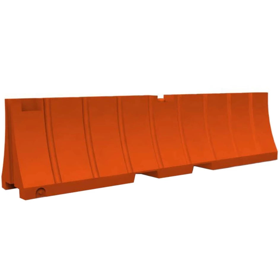 Traffic Safety Barriers & Barricades