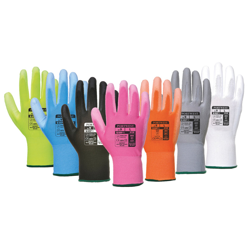 Portwest® Work Safety Gloves