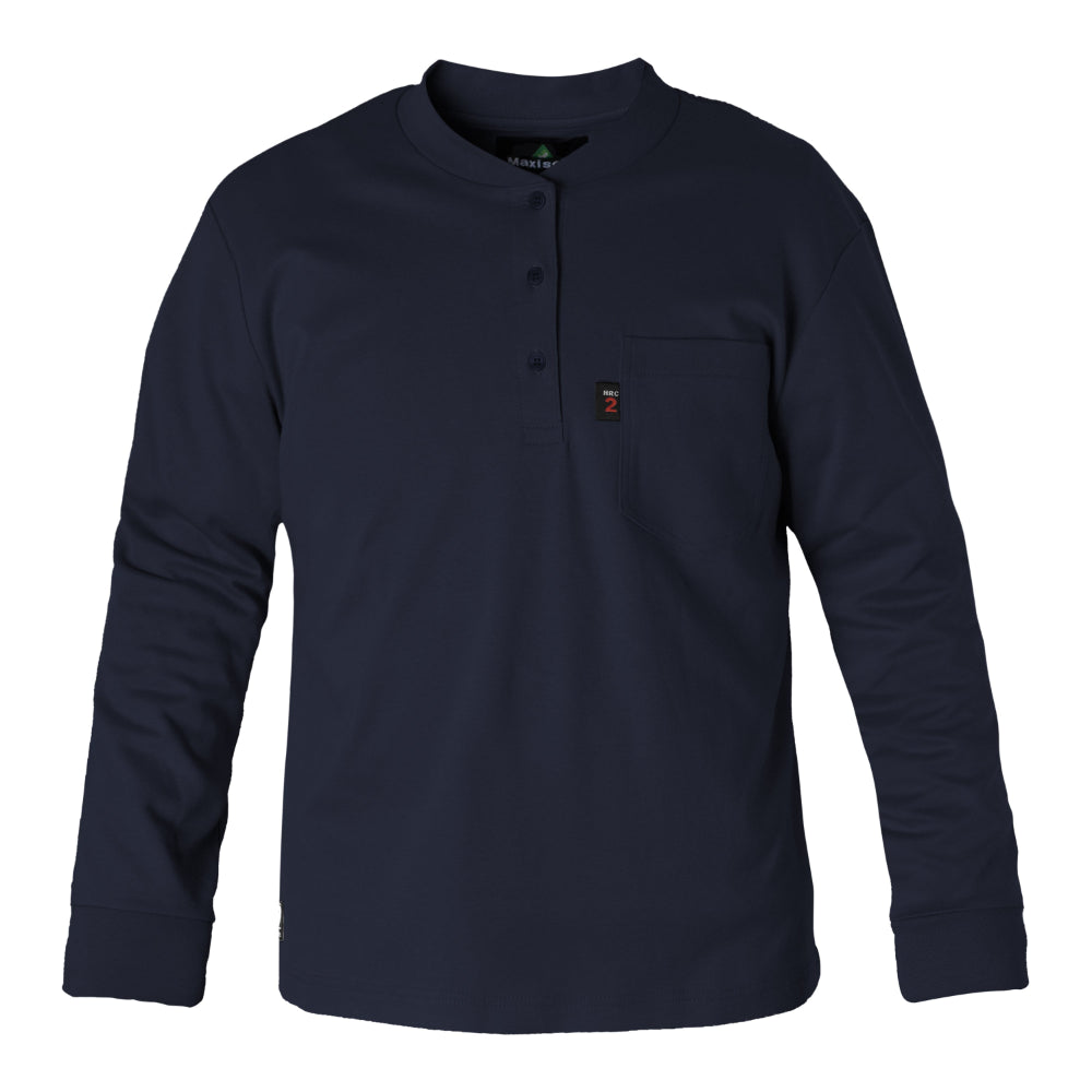 FR Flame Resistant Shirts