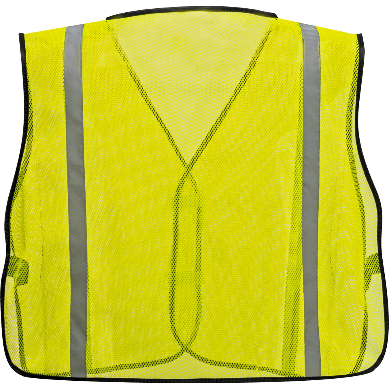 Lightweight Mesh Safety Vests