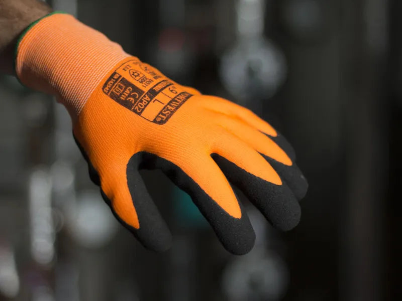 work gloves of all sizes, types, and styles for every application
