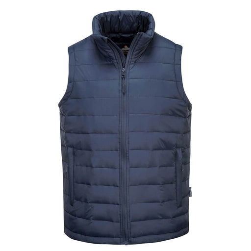 PORTWEST® Aspen Baffle Gilet - S544 - Safety Vests and More