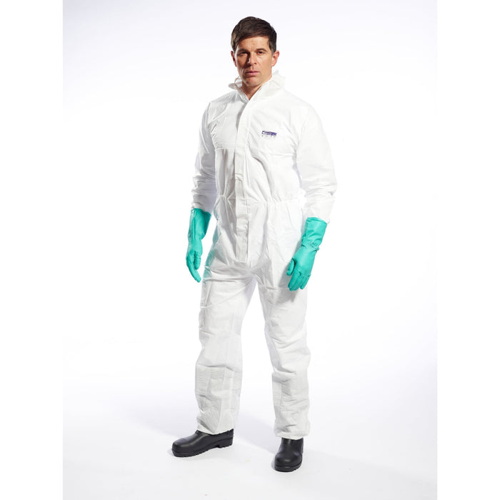 PORTWEST® BizTex 3 Layer Coveralls 50 Pack - ST30 - Safety Vests and More
