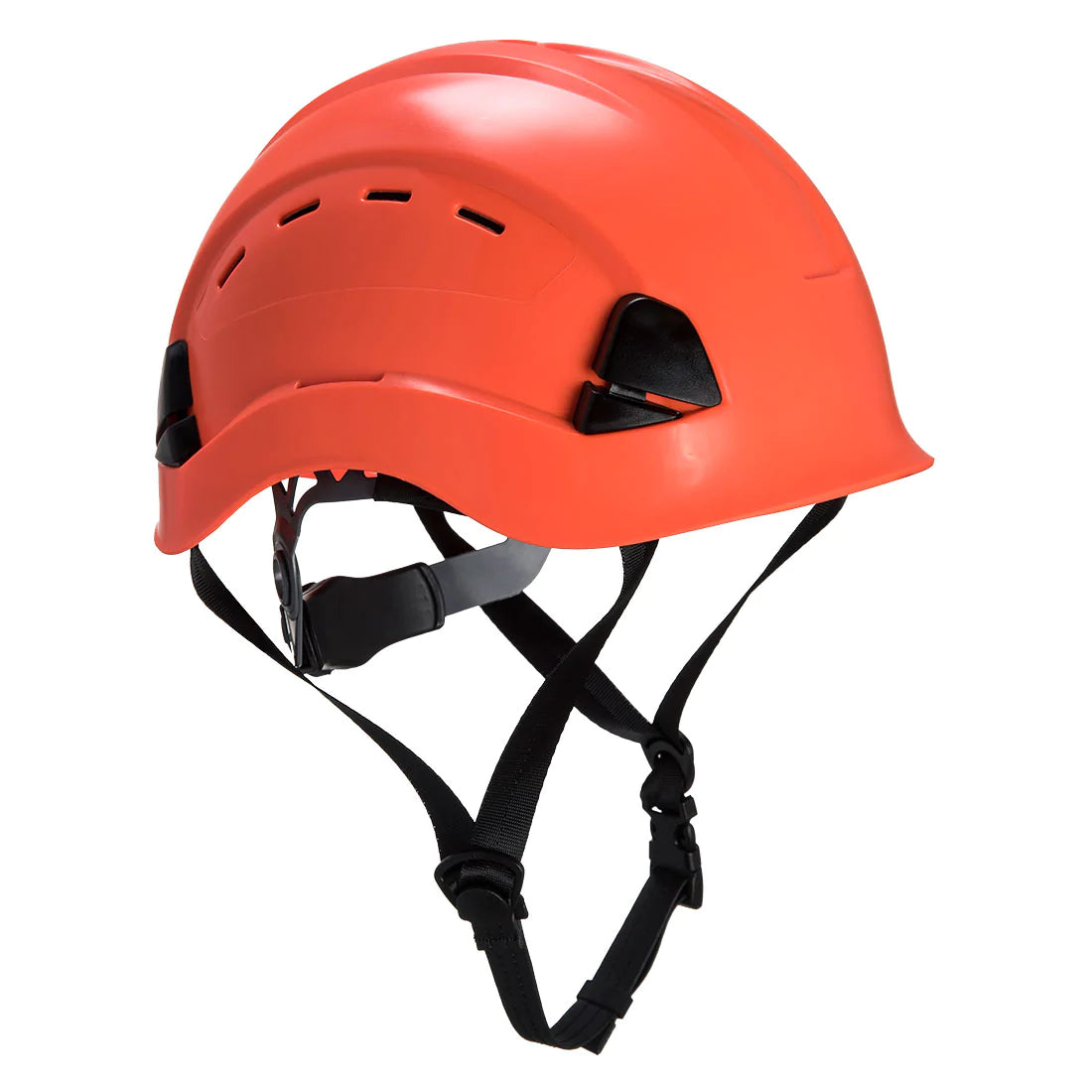 Hard Hats With Chin Straps