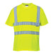 PORTWEST® Hi Vis T-Shirt - Class 2 - S478 - Safety Vests and More