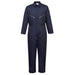 PORTWEST® Thermal Insulated Coverall - Navy - S816