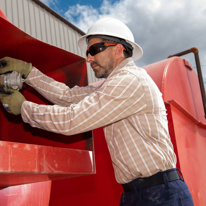 What Are Safety Goggles Used For?