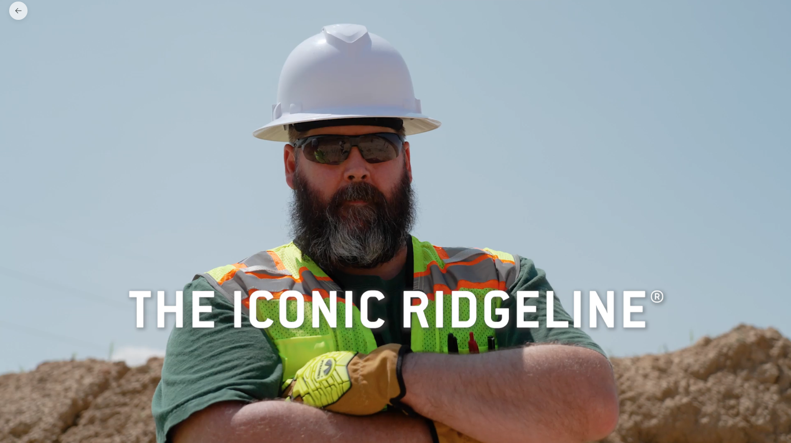 The New Standard for Head Protection: Why It’s Time to Switch to Type II Safety Helmets