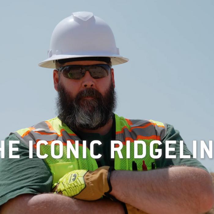 The New Standard for Head Protection: Why It’s Time to Switch to Type II Safety Helmets