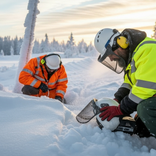 Standards and Regulatory Aspects Concerning Cold-Weather PPE
