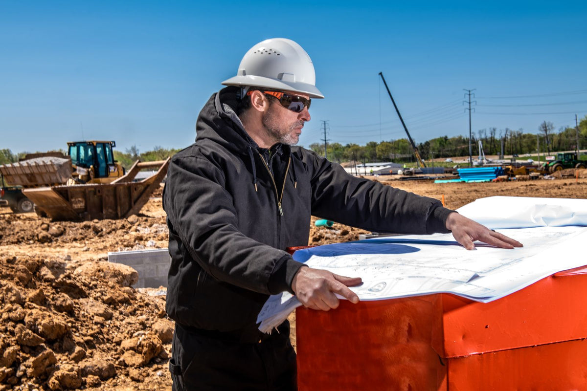 Are Black HiVis Vests Legal? — Safety Vests and More