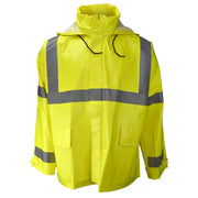 CAT 1 High Visibility Jackets
