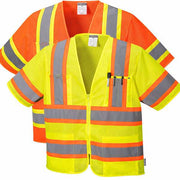 Portwest safety vests