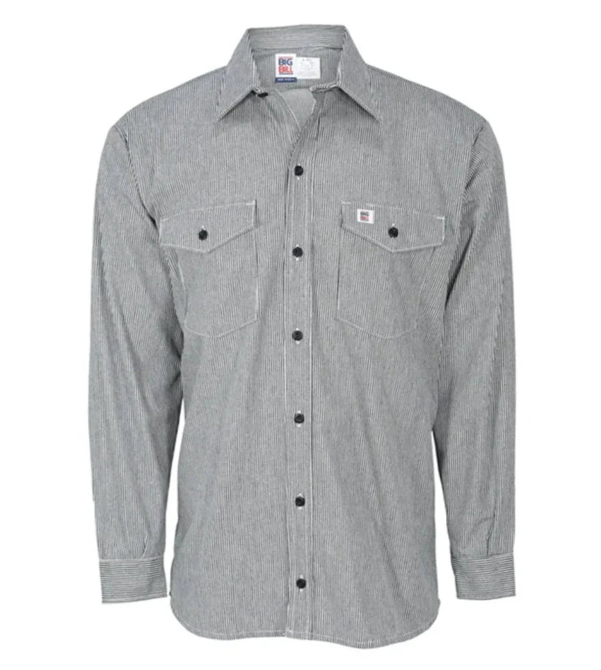 Big Bill® Work Shirts