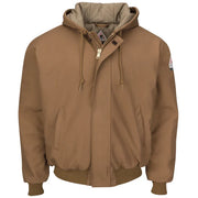 Flame Resistant Duck Canvas Jackets