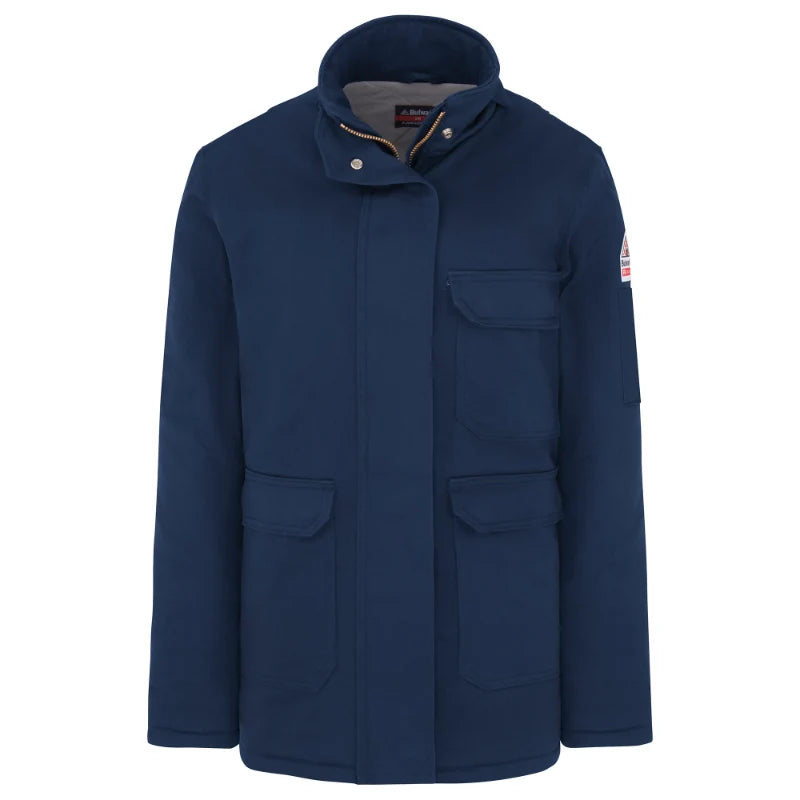 Womens FR Flame Resistant Jackets