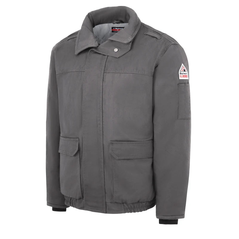 Flame Resistant Work Jackets