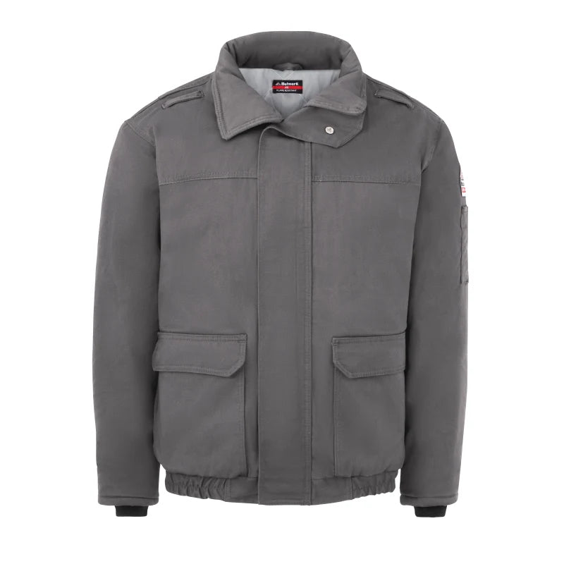 Flame Resistant Bomber Jackets