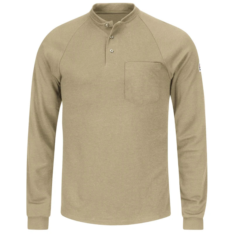 Henley Shirts