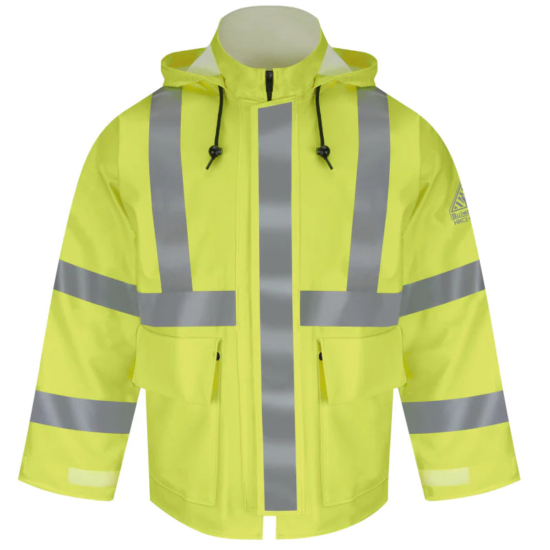Bulwark® High Visibility Safety Jackets