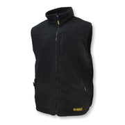 Black Vests & Bodywarmers