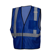 Enhanced Visibility Vests