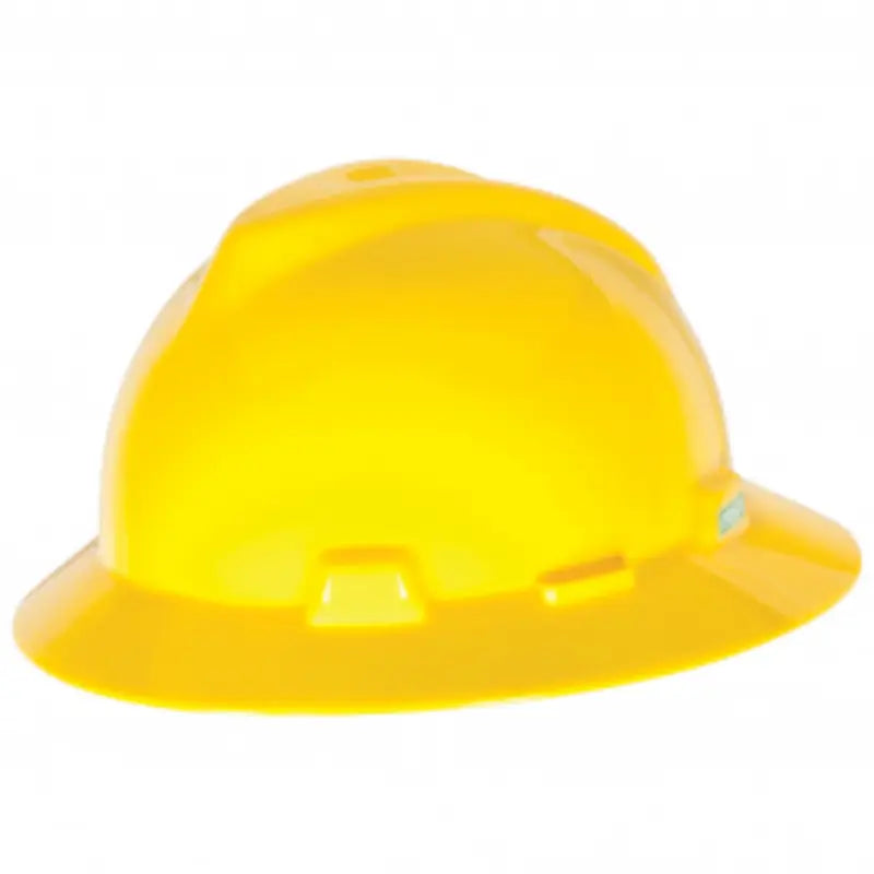 MSA Safety Hard Hats | MSA Cap Style Hard Hats — Safety Vests and More