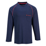 Flame Resistant Work Shirts