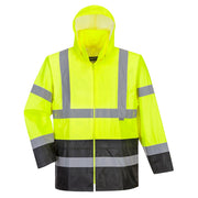 Medium Hi Vis Safety Jackets