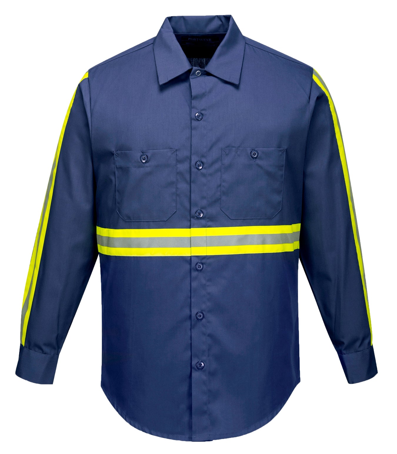 Enhanced Visibility Shirts