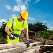 High Visibility Safety Shirts