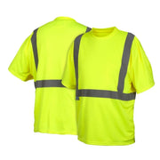 pyramex hi vis clothing high visibility safety workwear
