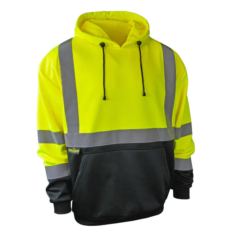 Radians High Visibility Hoodies & Sweatshirts