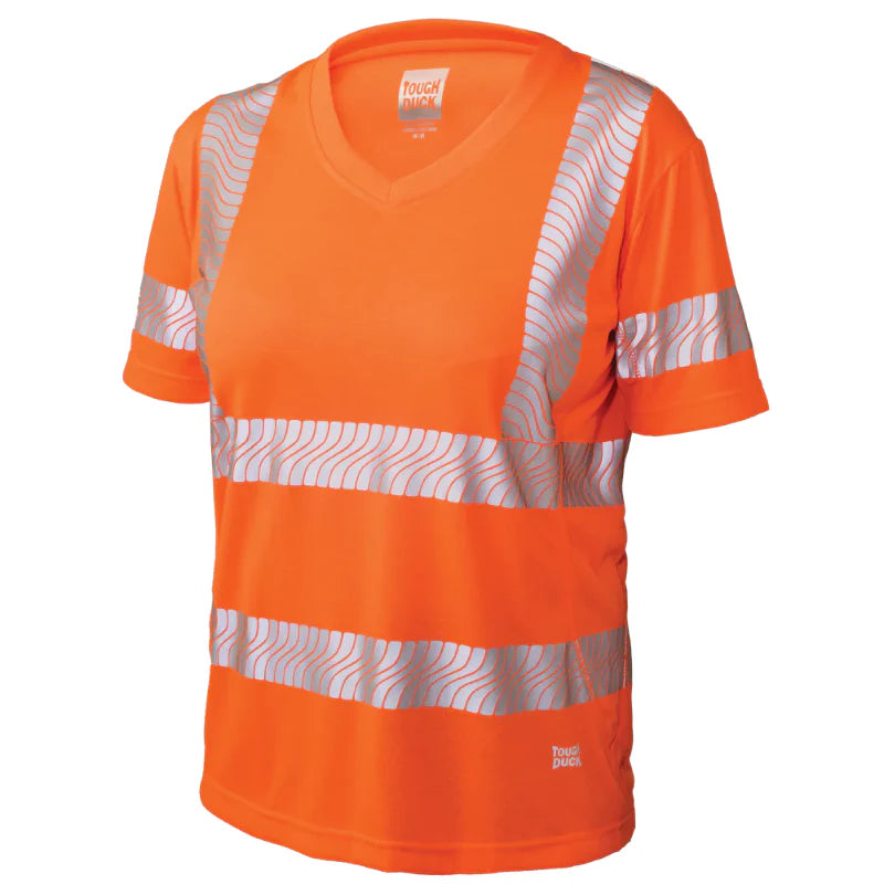 Women's High Visibility Shirts
