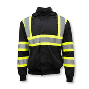ANSI Class 1 Hoodies