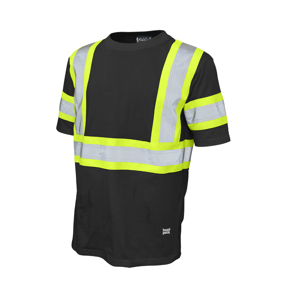 tough duck high visibility shirts hi vis shirt
