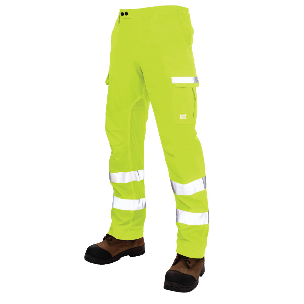 Tough Duck® High Visibility Pants