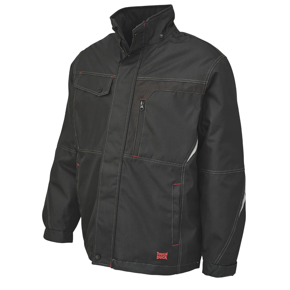 Parka Work Jackets