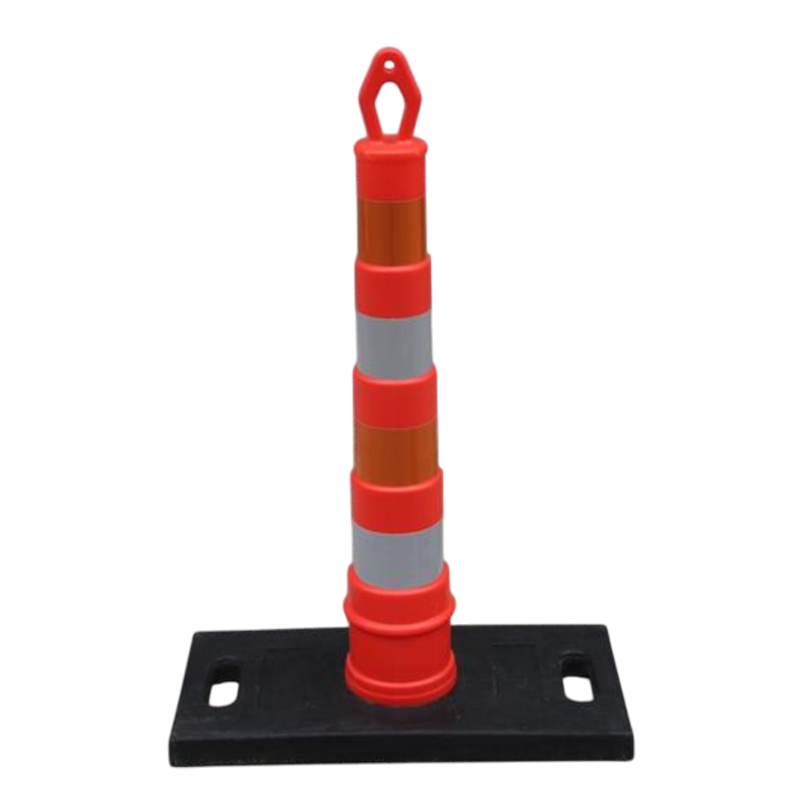 Traffic Channelizer Cones