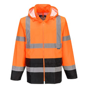 Small Hi Vis Safety Jackets