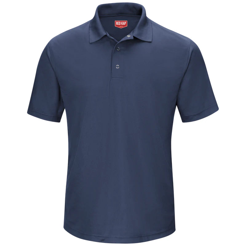 Work Polo Shirts