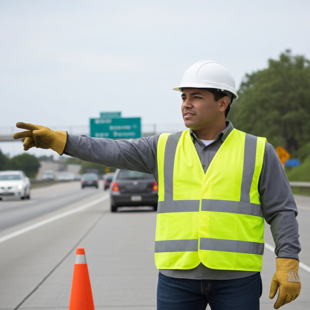 ansi class 2 safety vests high vis vest