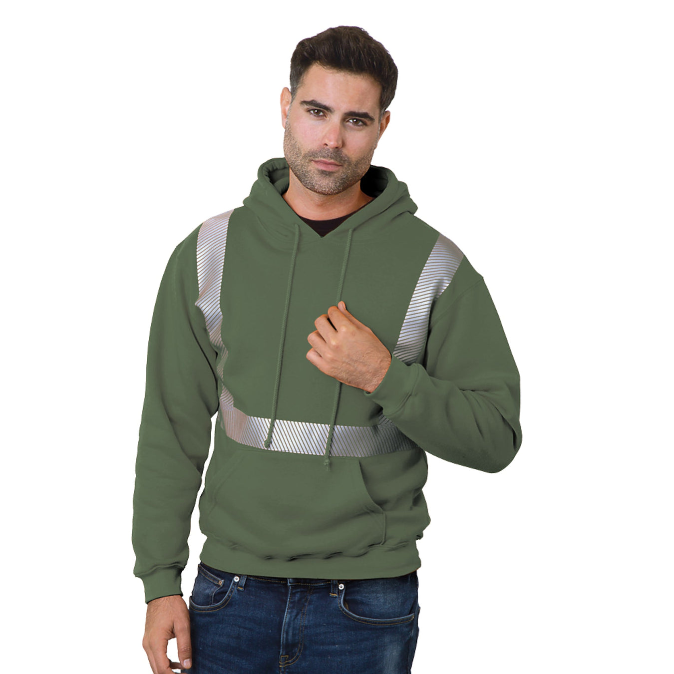 Bayside® Sweatshirts/Hoodies