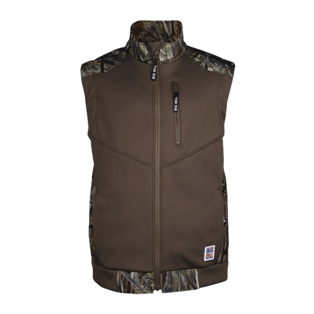 Big Bill® Vests & Body Warmers