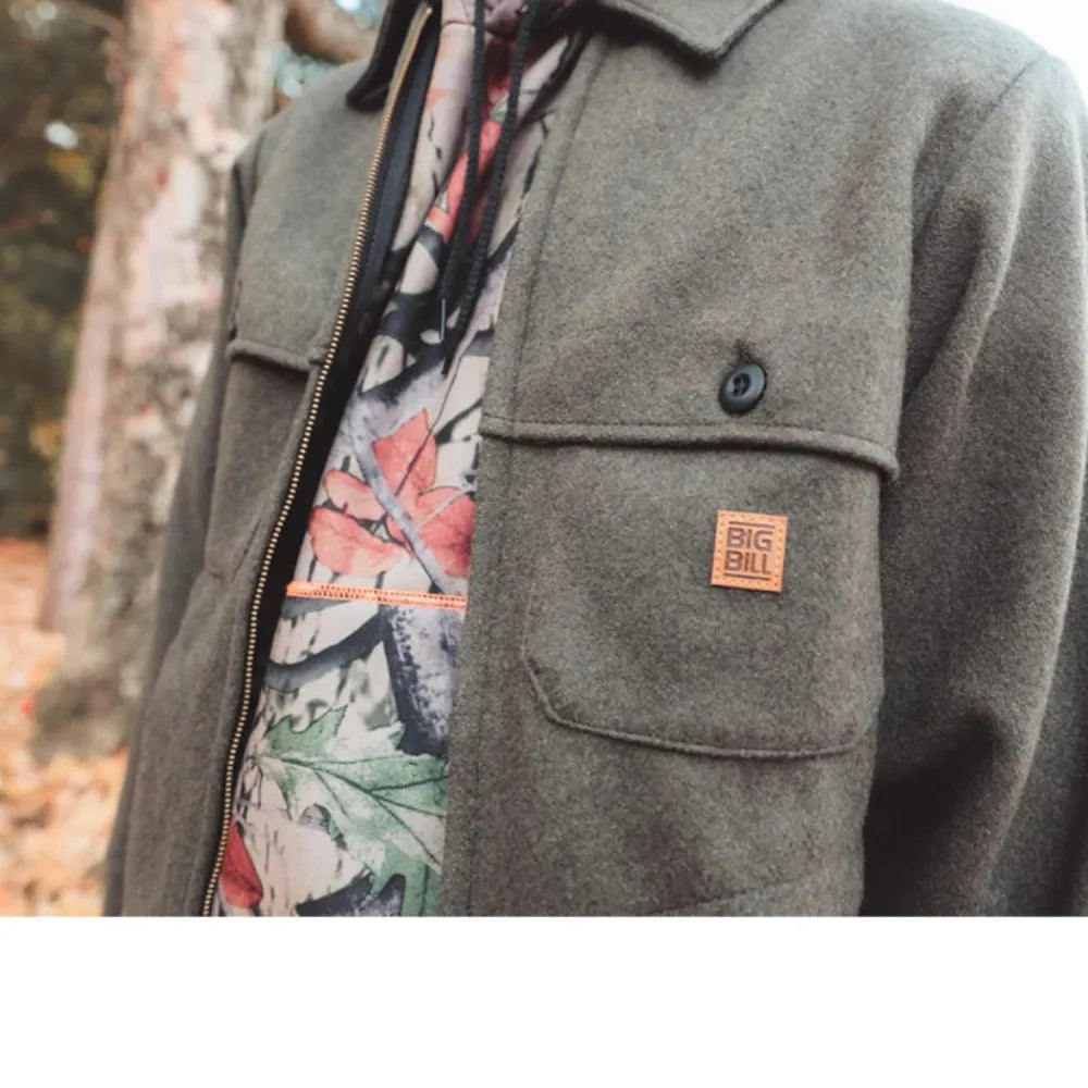 Big Bill® Work Jackets