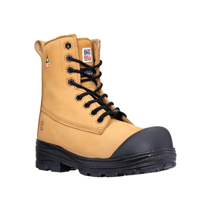 Big Bill® Safety Shoes & Boots
