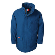 Blue FR Jackets