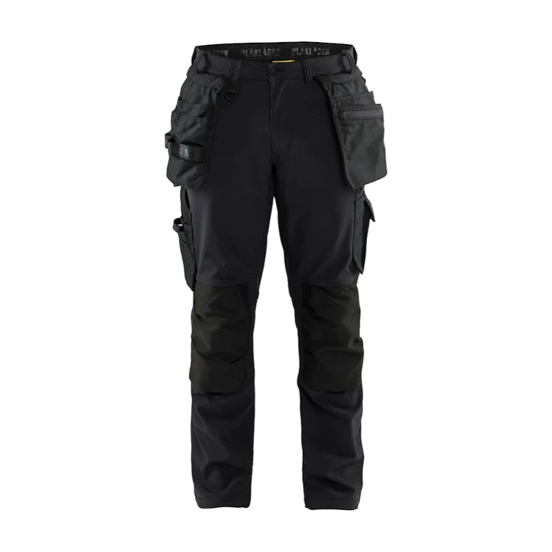 Water Resistant / Waterproof Work Pants